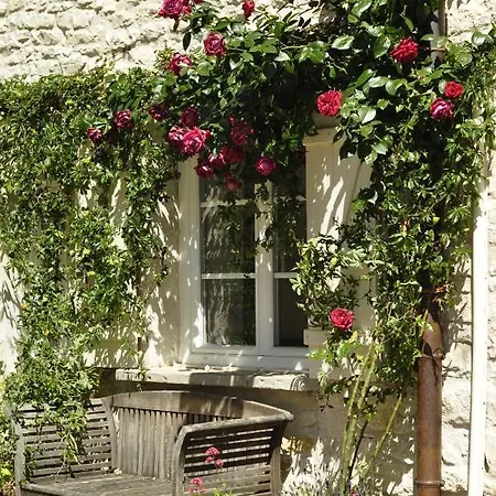 Petit Montrachet Villa Chassagne-Montrachet Exterior photo