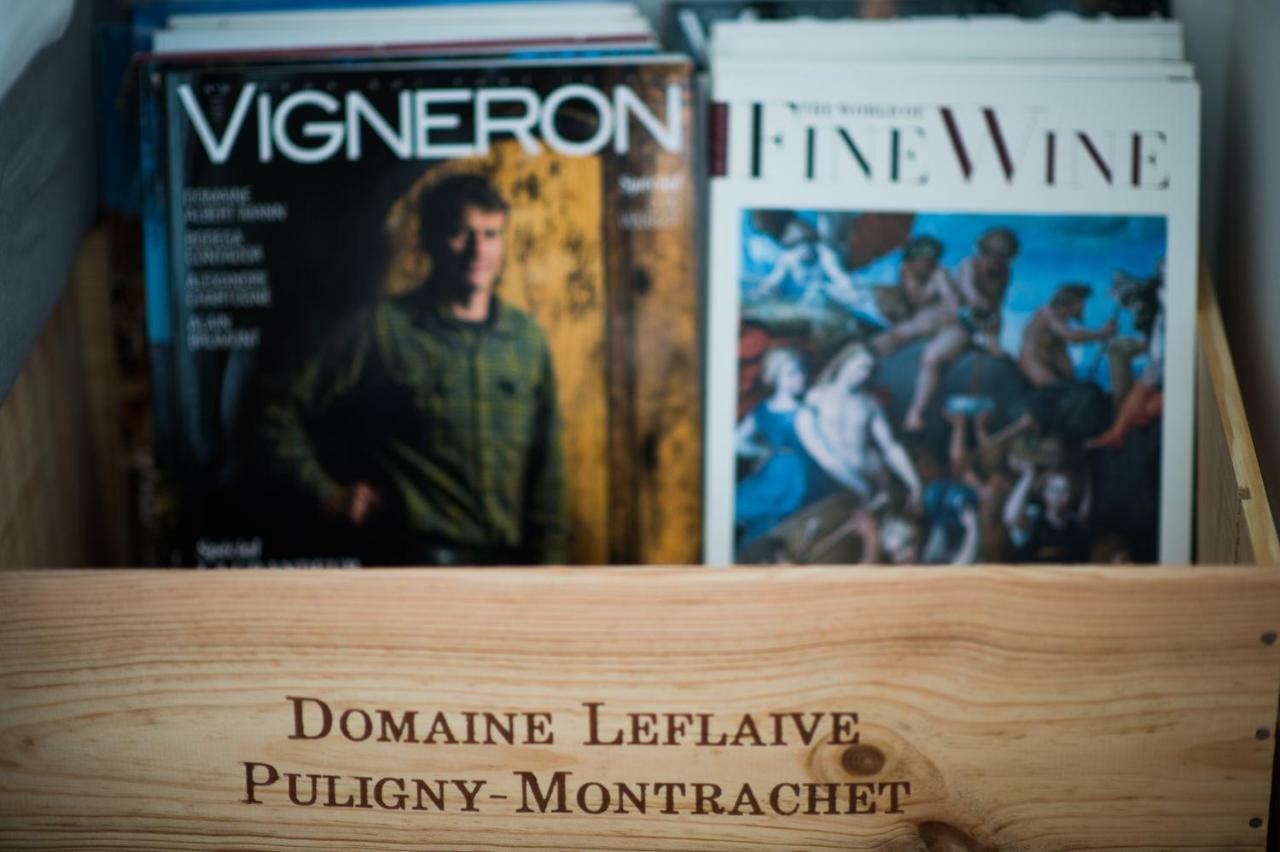 Petit Montrachet Hébergement de vacances